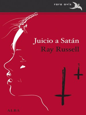 cover image of Juicio a Satán